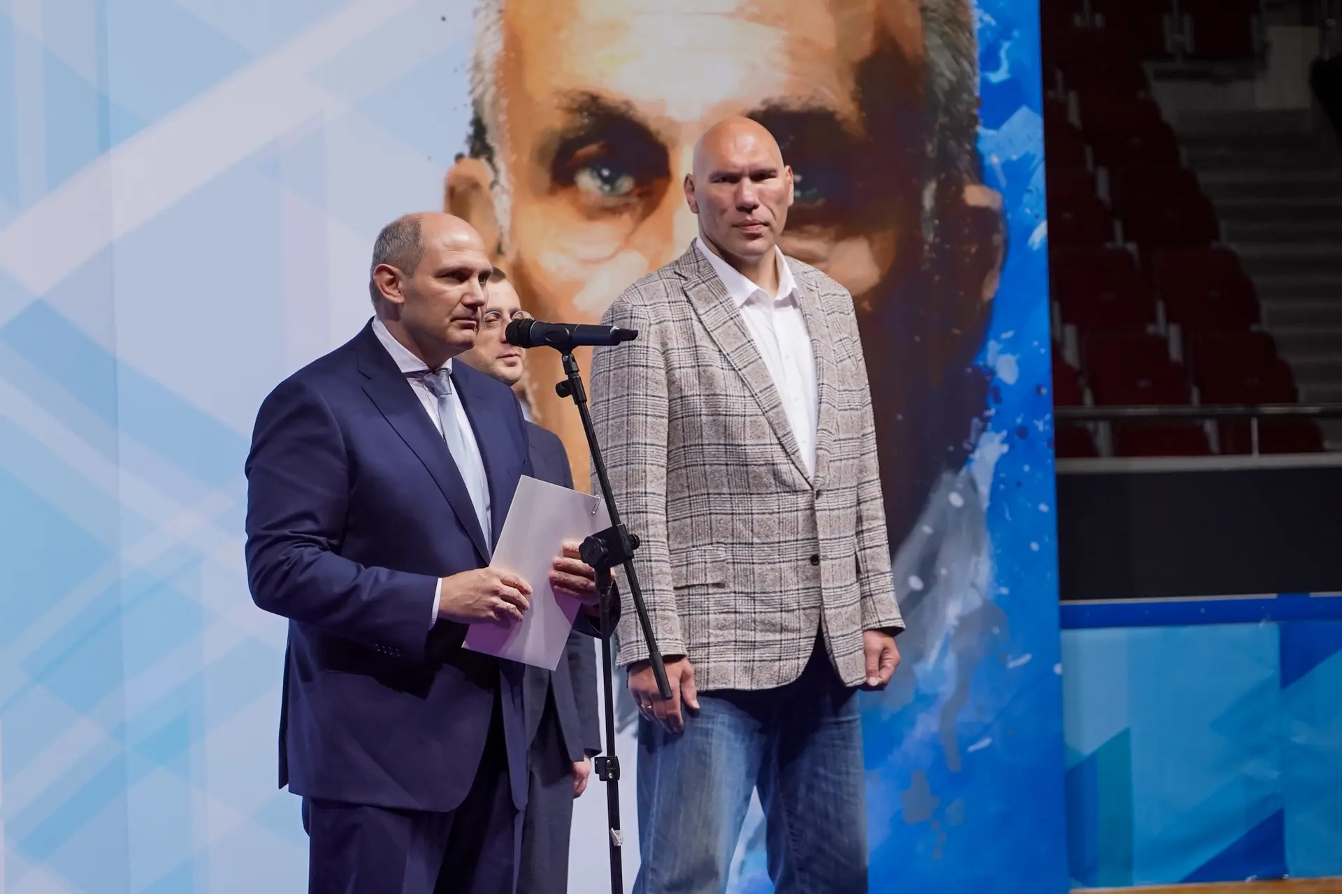 Завершились XIV Международные соревнования по дзюдо «Кубок Анатолия Рахлина».                    23 