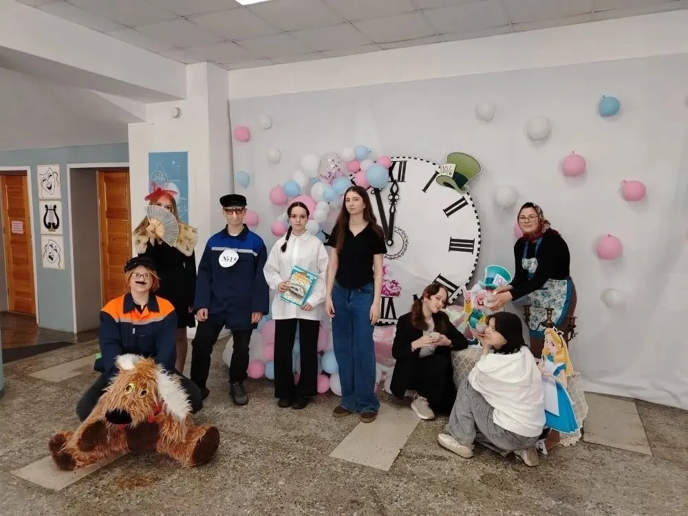⭐️ Поздравляем наших юных талантов! ⭐️ 

🎉 Радостная новость для всей нашей школы! Театр-студия «Ов