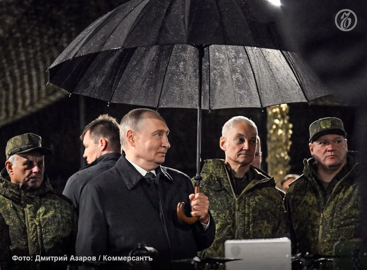 «Все у них прошло хорошо. Всегда бы так».