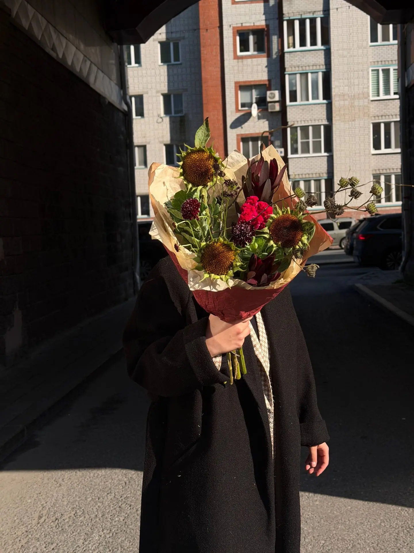 Поэтому подготовили для Вас интересности ❤