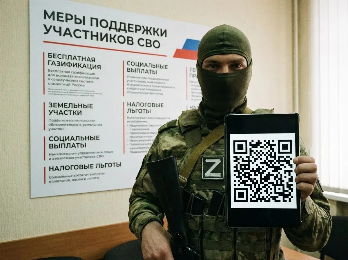 📱 На Едином портале государственных и муниципальных услуг введен в эксплуатацию новый функциональны
