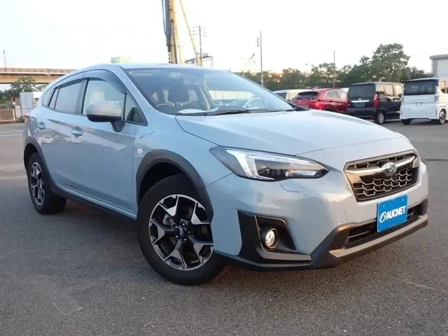 🌟❗️❗️❗️❗️

    💥 SUBARU XV 💥

➖Год выпуска: 2019
➖Объем: 1,6 л
➖Привод: 4 WD
➖Пробег: 54.000 км
➖