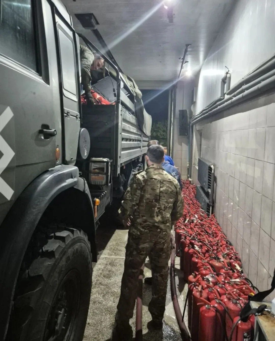 Московским отделением Санкт-Петербургского фонда содействия общественной безопасности В...