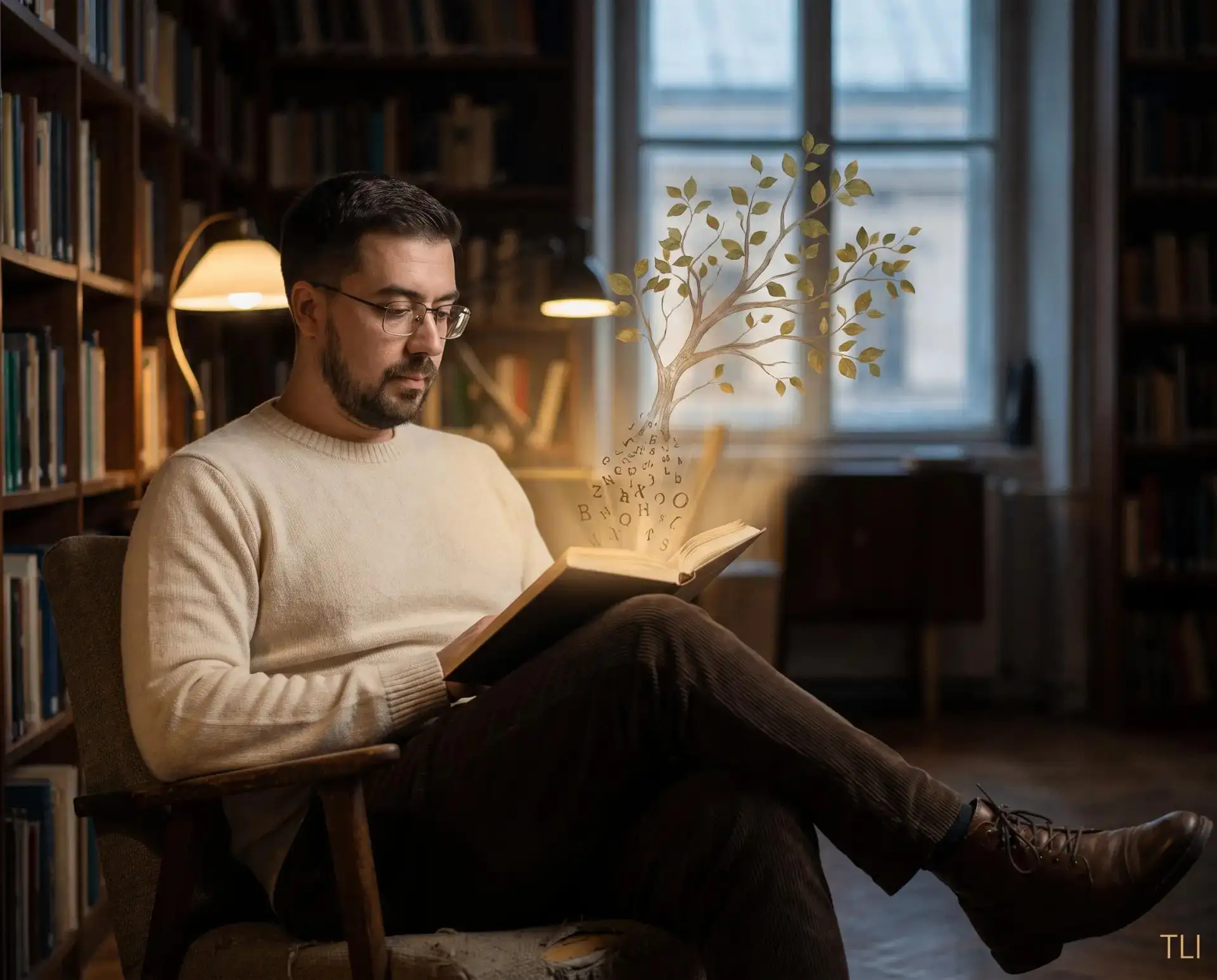 📖 Я долго читал «много и быстро». А потом заметил: в голове почти ничего не остаётся. ...
