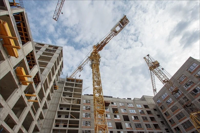 В Томске на улице Нижне-Луговой планируется строительство нового микрорайона с социальн...