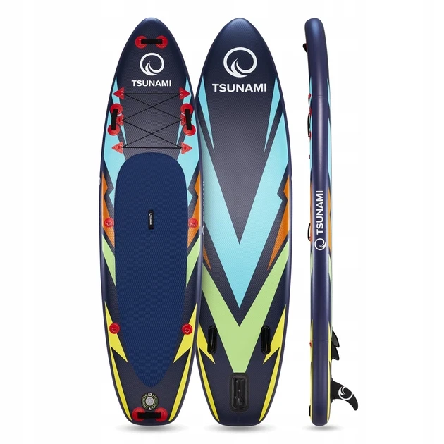 Sup-доска Tsunami 10'6"