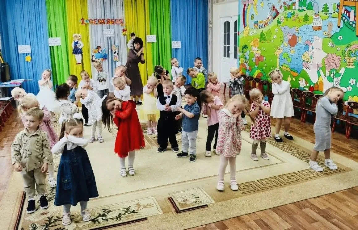 ✅1️⃣ сентября — особенный день в жизни каждого из нас. Этот день открывает двери в новы...