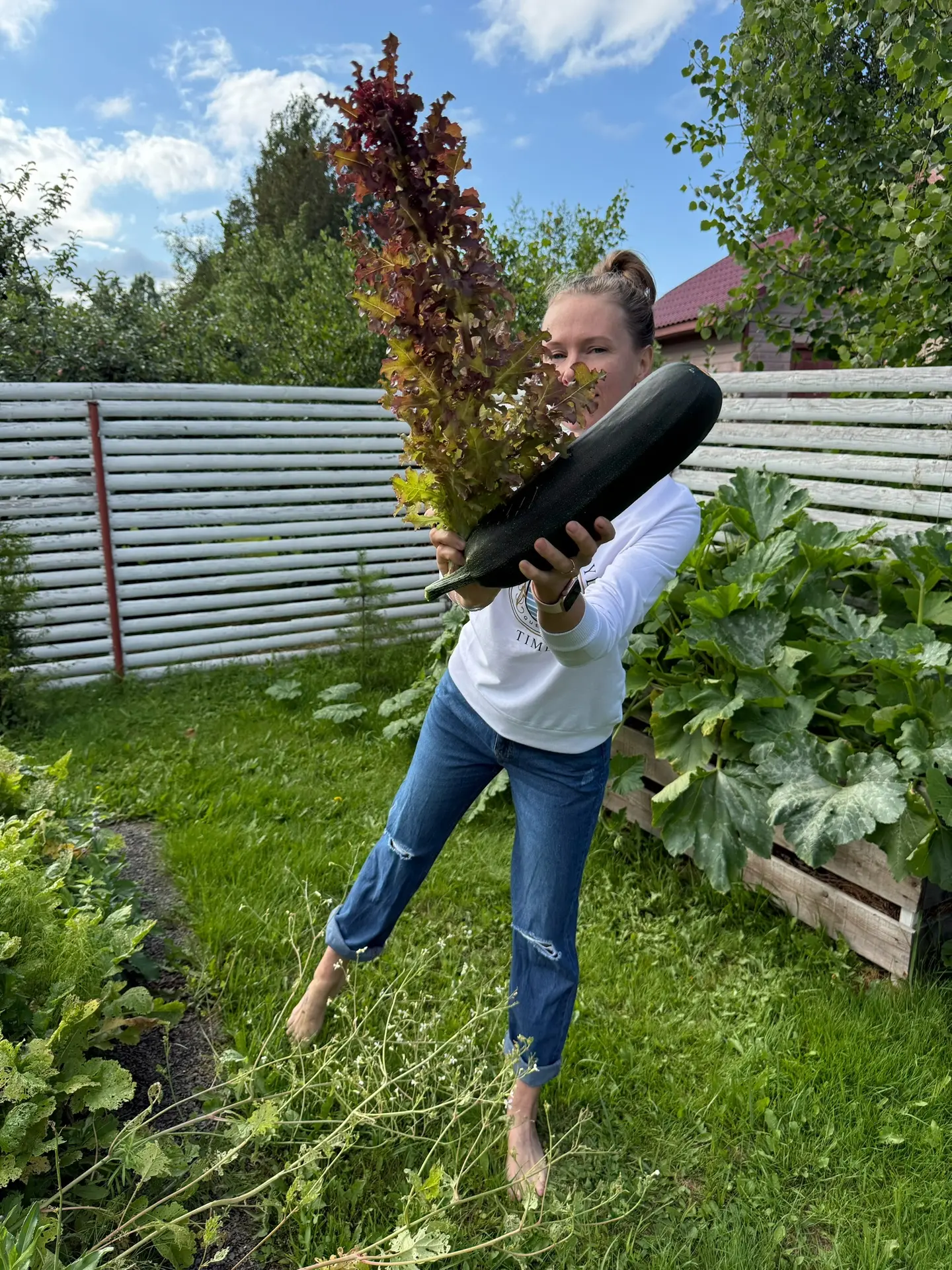С Днём Дачника 👩🏼‍🌾
