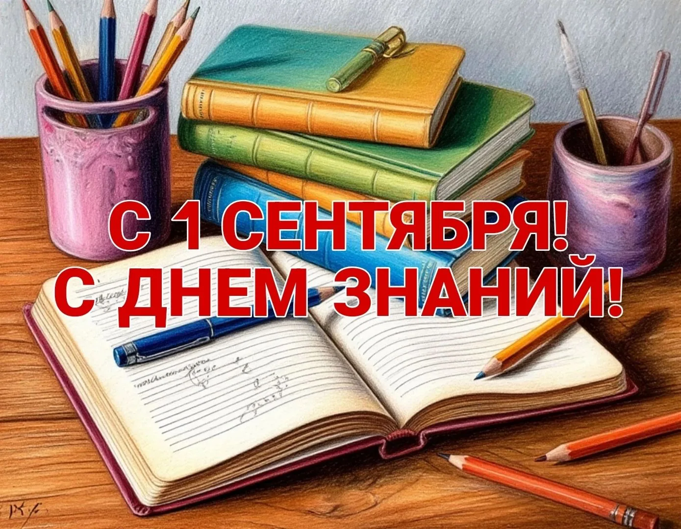 Уважаемые учителя, педагоги, ученики и родители Погарского района!  Примите сердечные п...