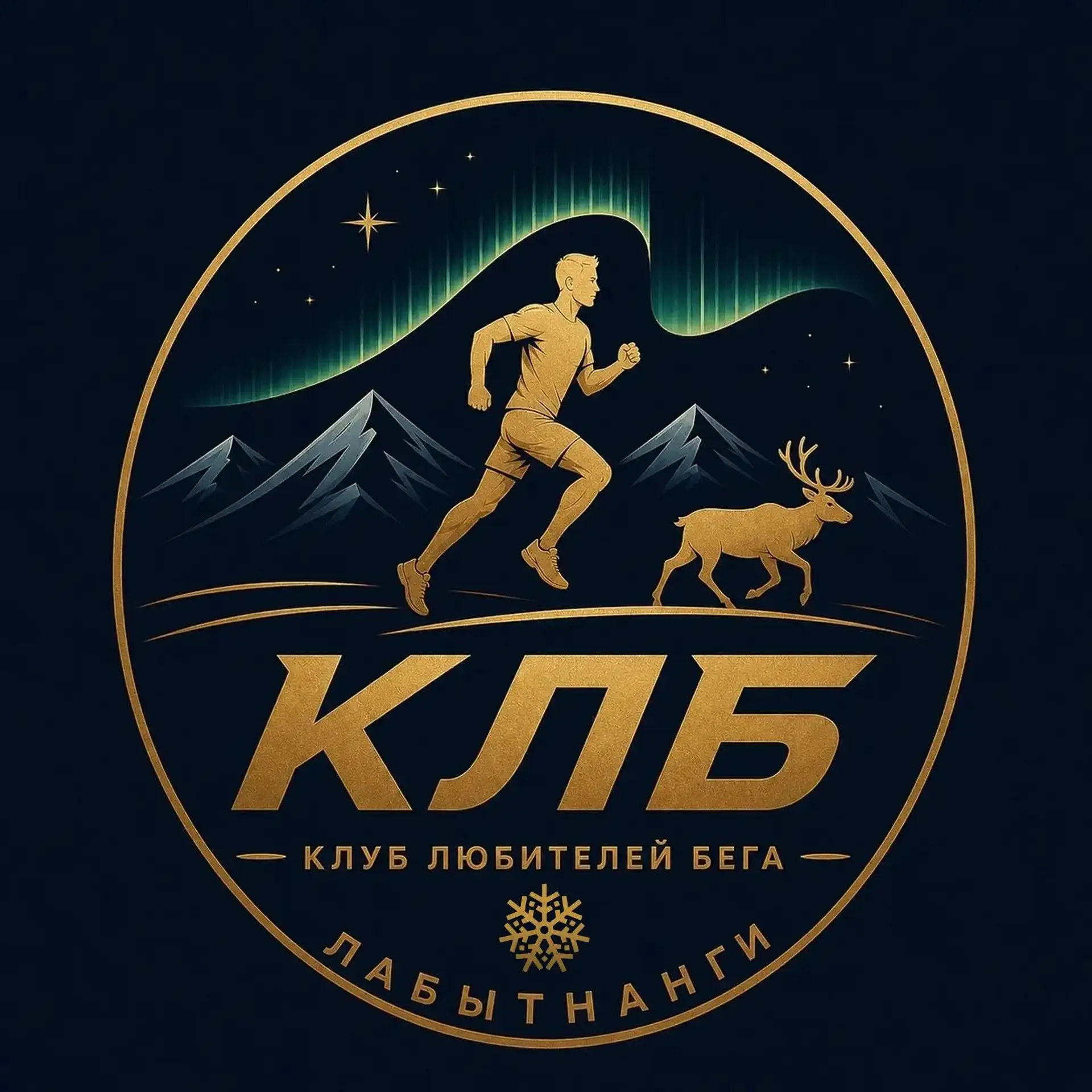 Все! Все! Все! Присоединяйтесь к открытию летнего бегового клуба!