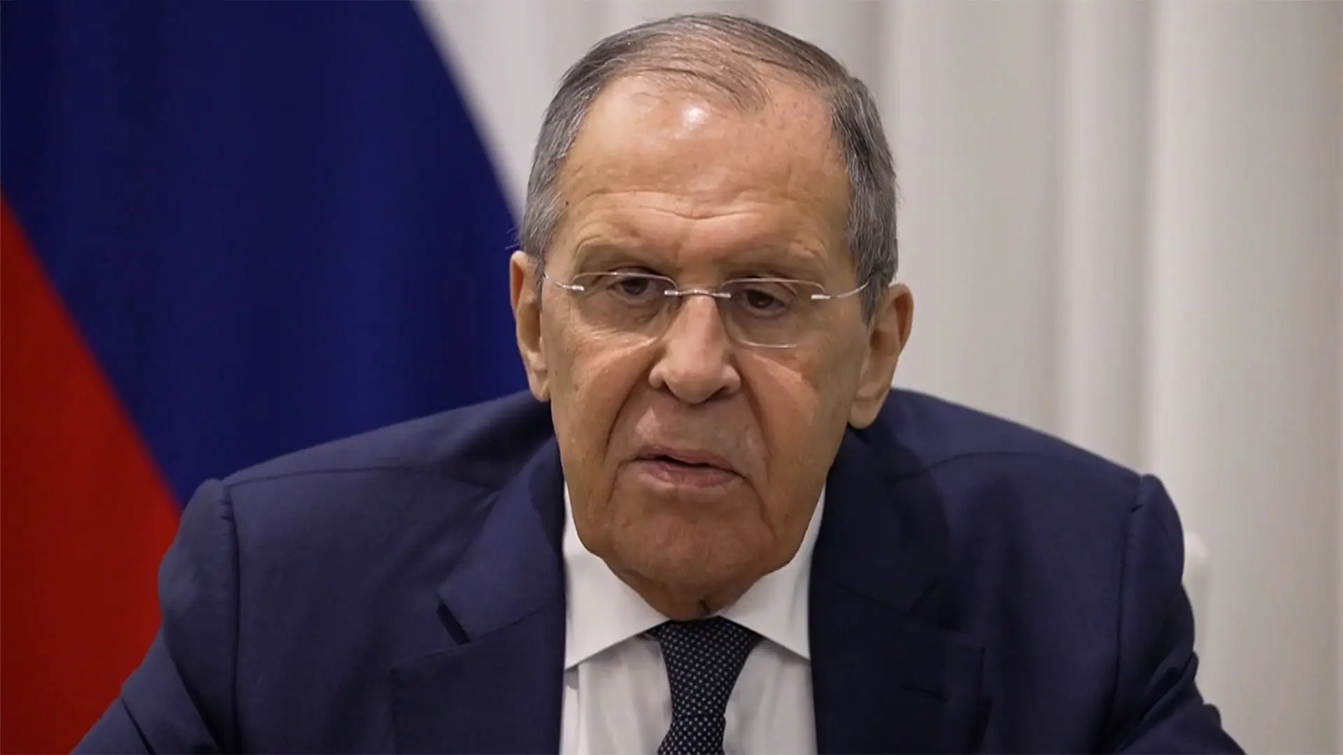 Лавров:
