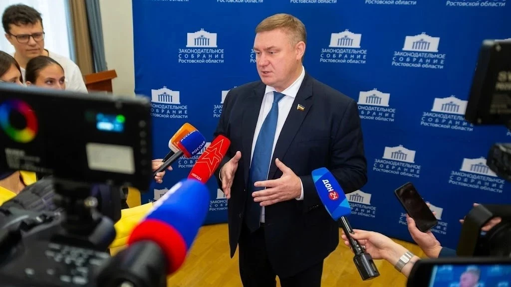 Вейпы в Новочеркасске запретят с 2027 года