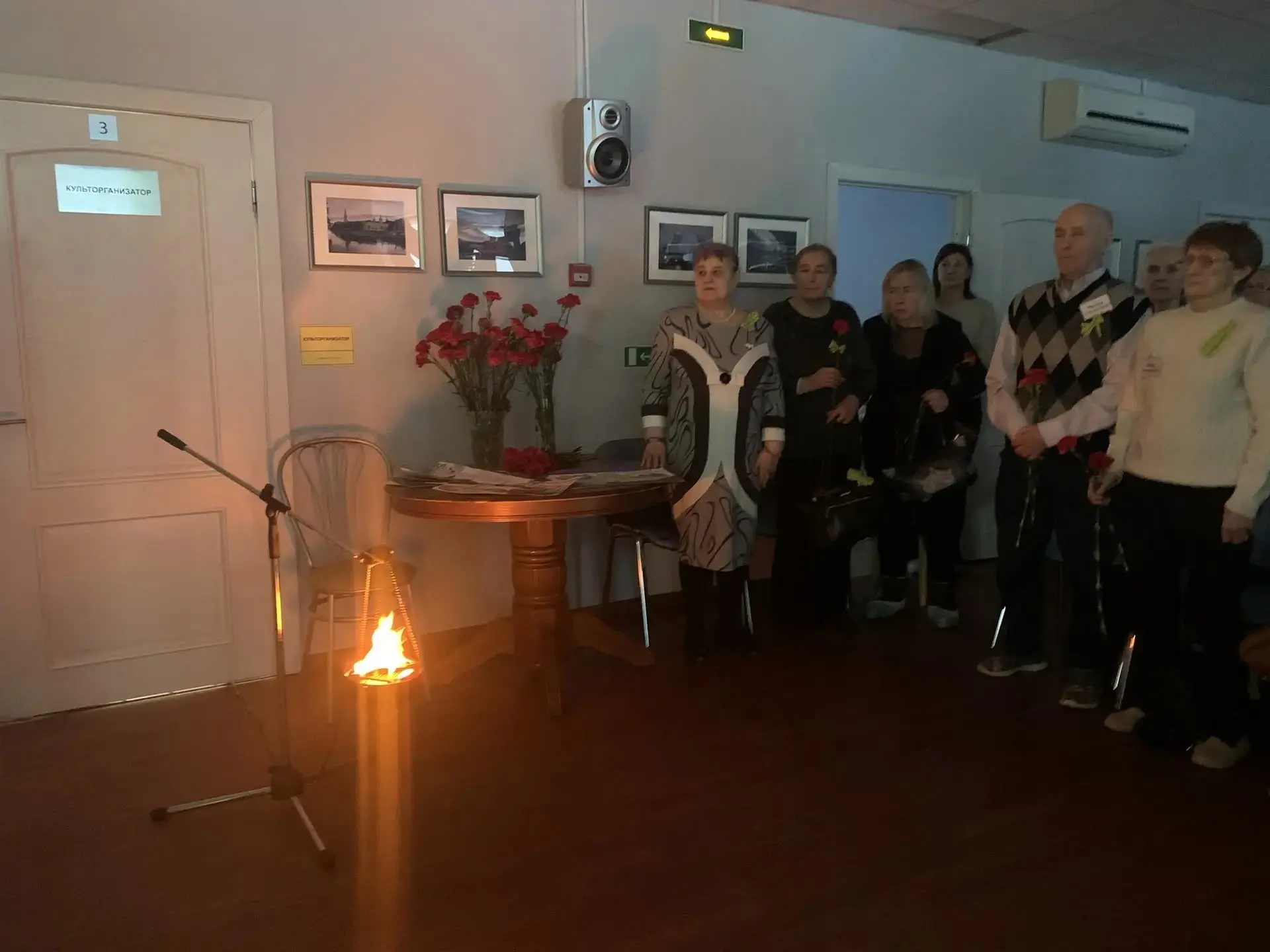 💪День полного освобождения Ленинграда от фашистской блокады  💪Сегодня особенный день в истории нашей