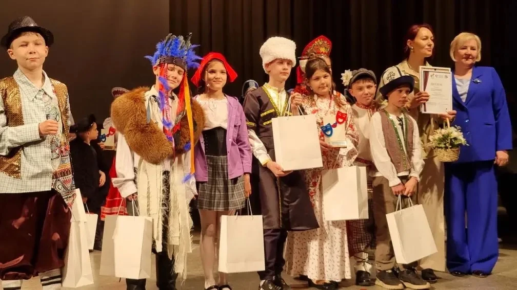 🎭 23-й фестиваль «Безграничный театр» завершён!