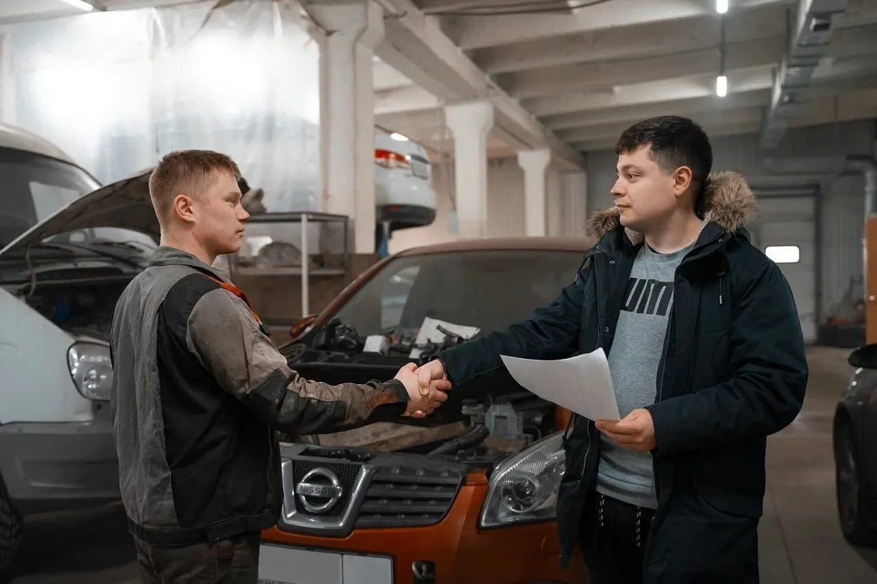 😡Пять популярных способов обмана в автосервисах