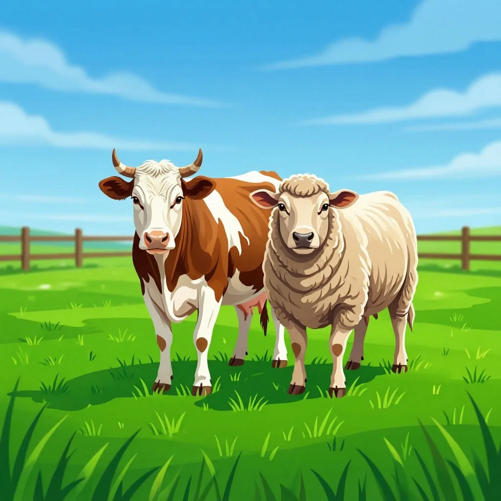 🐄🐑 О ВАЖНОСТИ ВАКЦИНАЦИИ КРС И МРС В ЛИЧНЫХ ПОДСОБНЫХ ХОЗЯЙСТВАХ 🐑🐄

Друзья, сегодня хотим погов