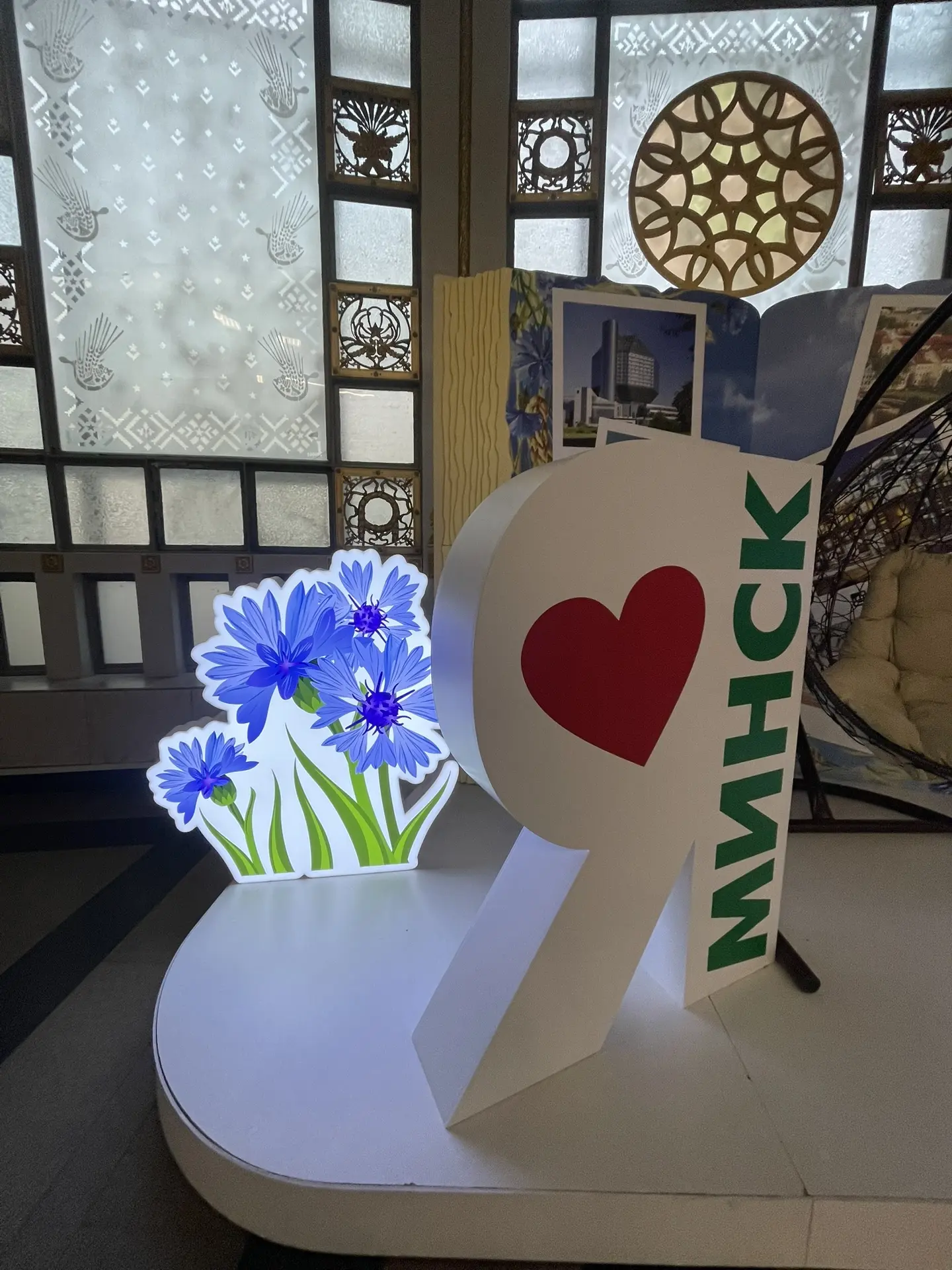 🌷8 марта в Беларуси🌷