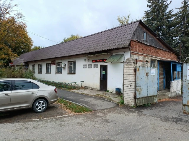 В Киржаче перед судом предстанет бывший генеральный директор фирмы по обвинению в невып...