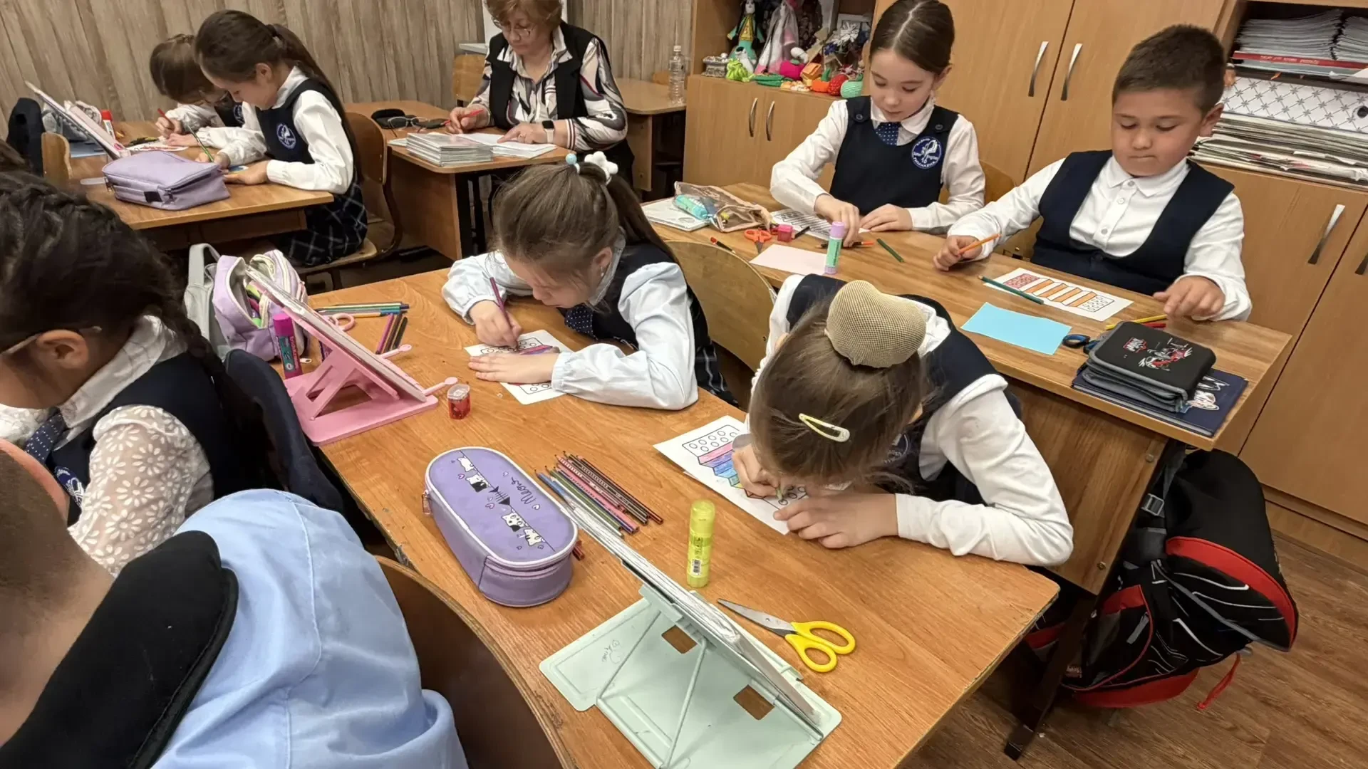 БОЛЬШОЕ ОРЛЯТСКОЕ ПУТЕШЕСТВИЕ: ДОБРО  ПОЖАЛОВАТЬ В САРАТОВСКУЮ ОБЛАСТЬ  🧡  Весенние каникулы осталис