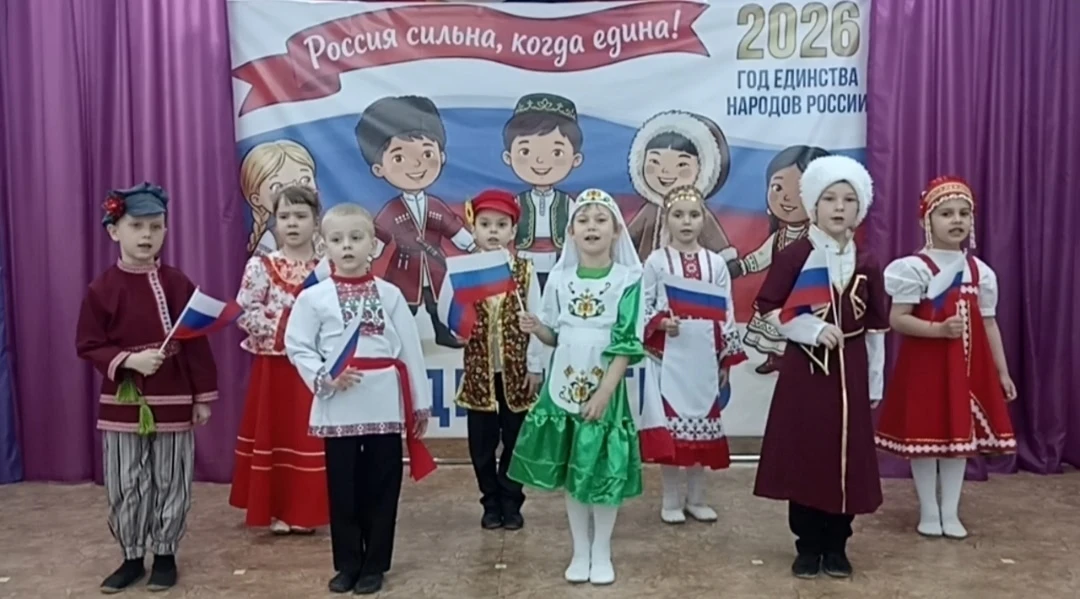 👑Наши призёры на «Смоленском фейерверке‑2026»