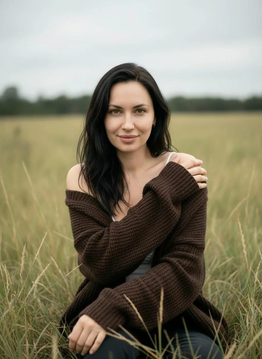 Эстетика поля🧡🌾