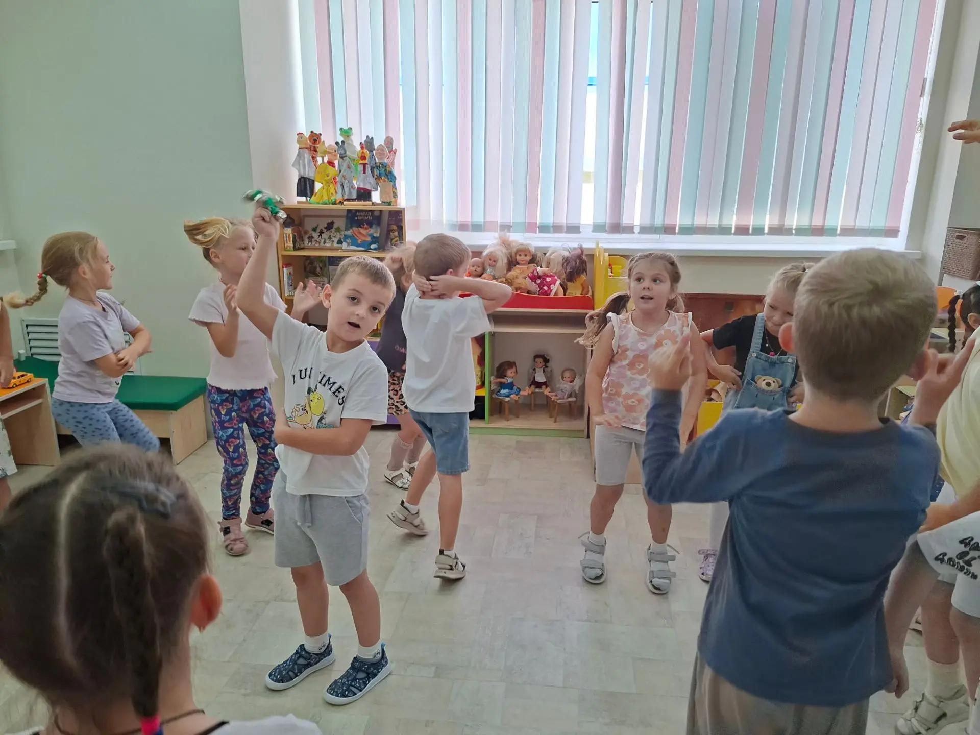 **СКАЗОЧНАЯ МУЗЫКА** 🎶