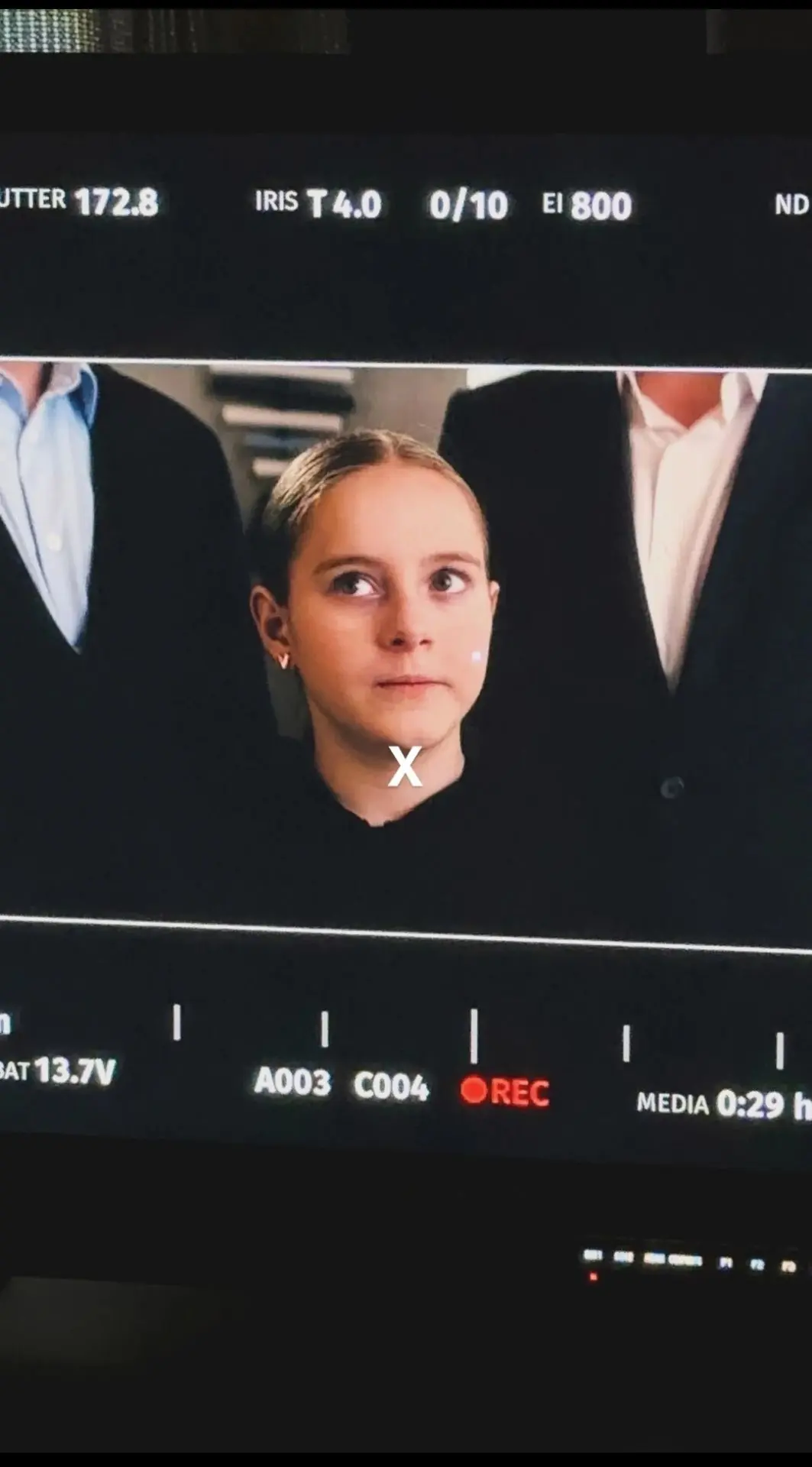 Фото со съёмок 6 сезона от 27.07. 🎬🖤

⚡️ instagram* Полины Айнутдиновой

► ᴛᴀɢs ›› #ПолинаАйнутдин