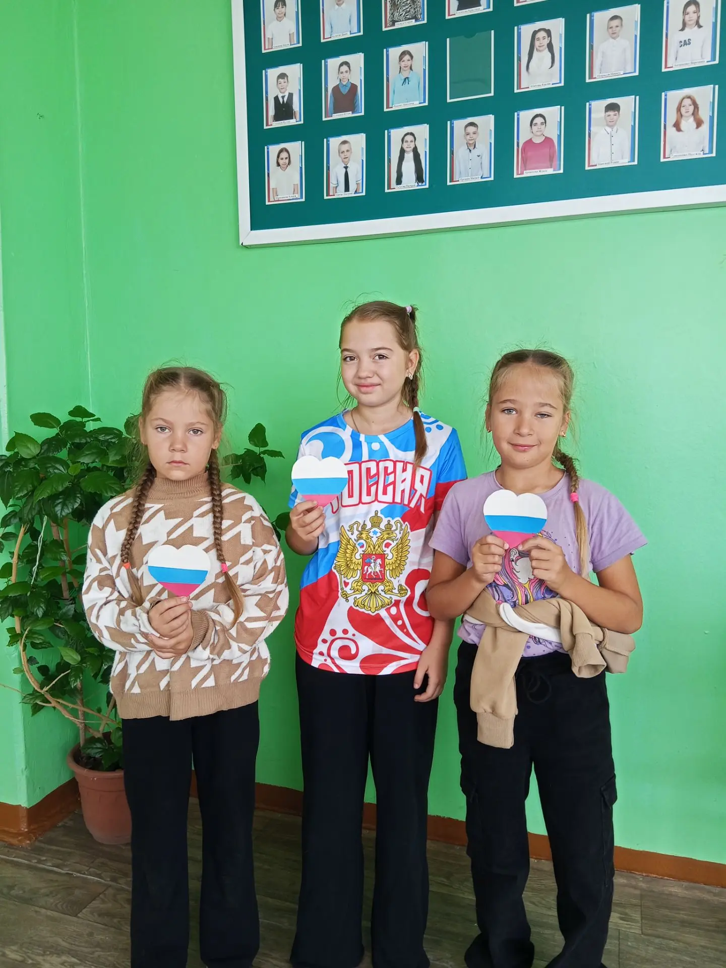 Сегодня, 21 августа, в предверии празднования Дня флага Российской Федерации 🇷🇺