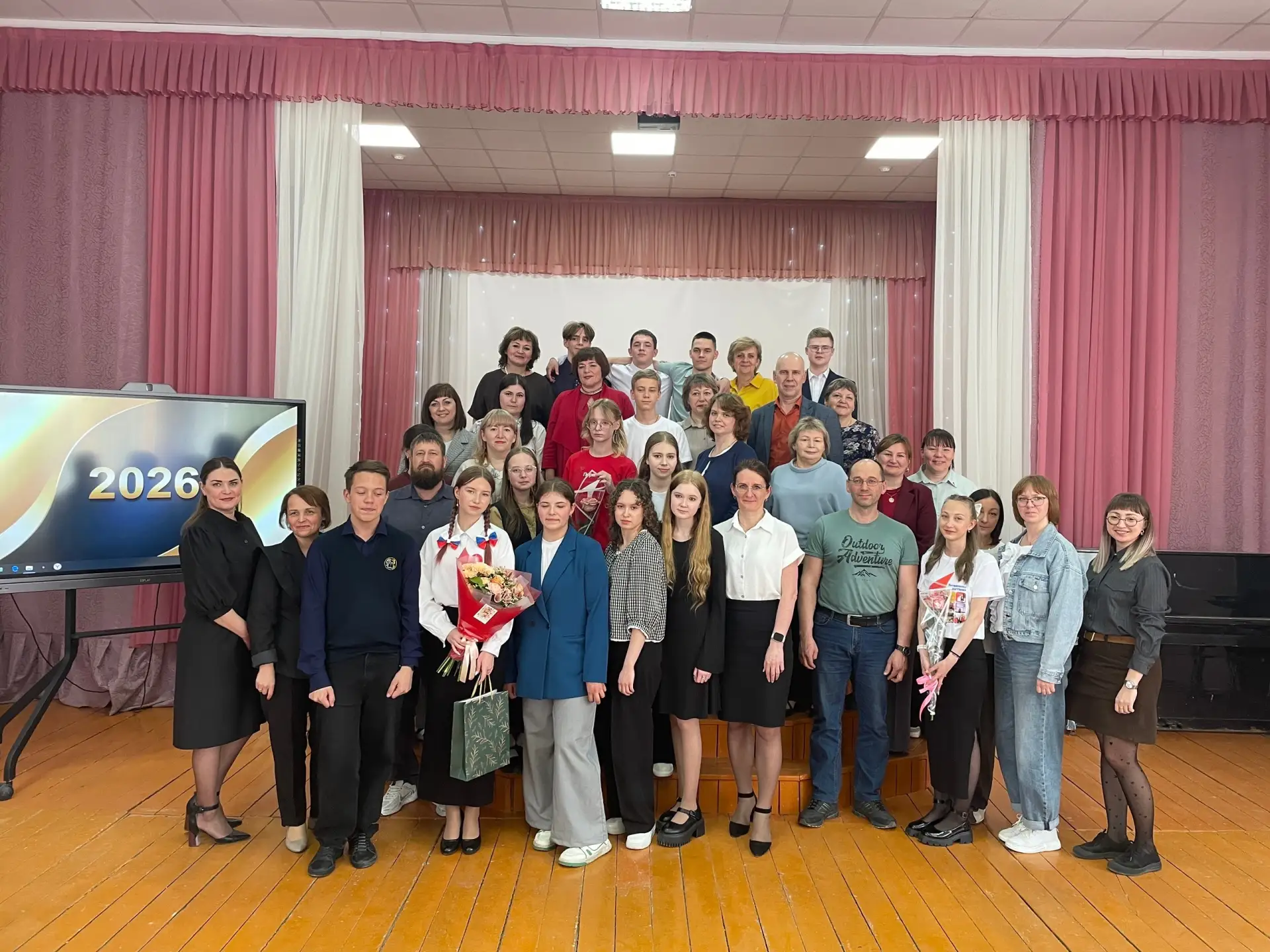 🌟 Наша гордость — Вероника Кутлияхметова! 🌟

Мы спешим поделиться замечательной новостью. Ученица 