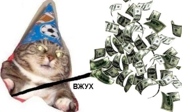 🤑 Россиянам рассказали, как разбогатеть

Для этого достаточно положить на вклад 34-47 млн рублей. Т