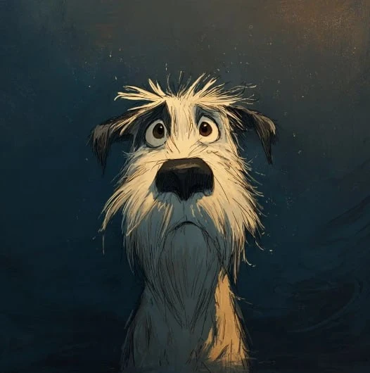 В Краснодаре будут отлавливать бездомных собак 🐕