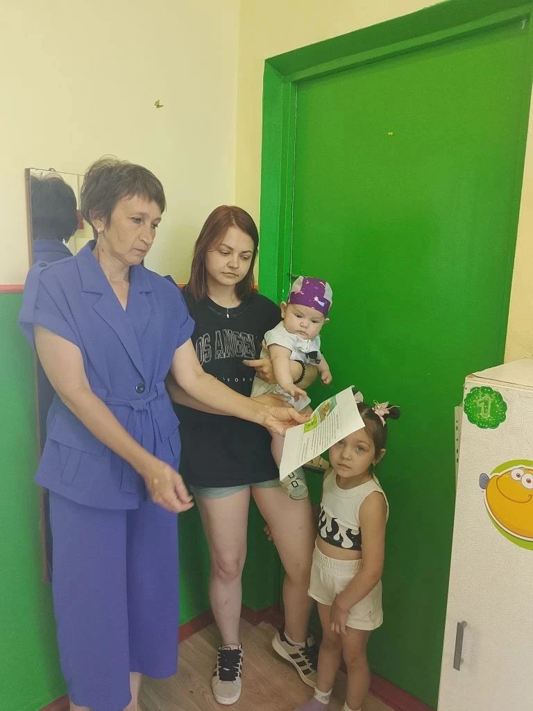 🏊‍♀️Безопасное поведение детей на воде — спокойствие и уверенность взрослых!

В преддверие летнего 