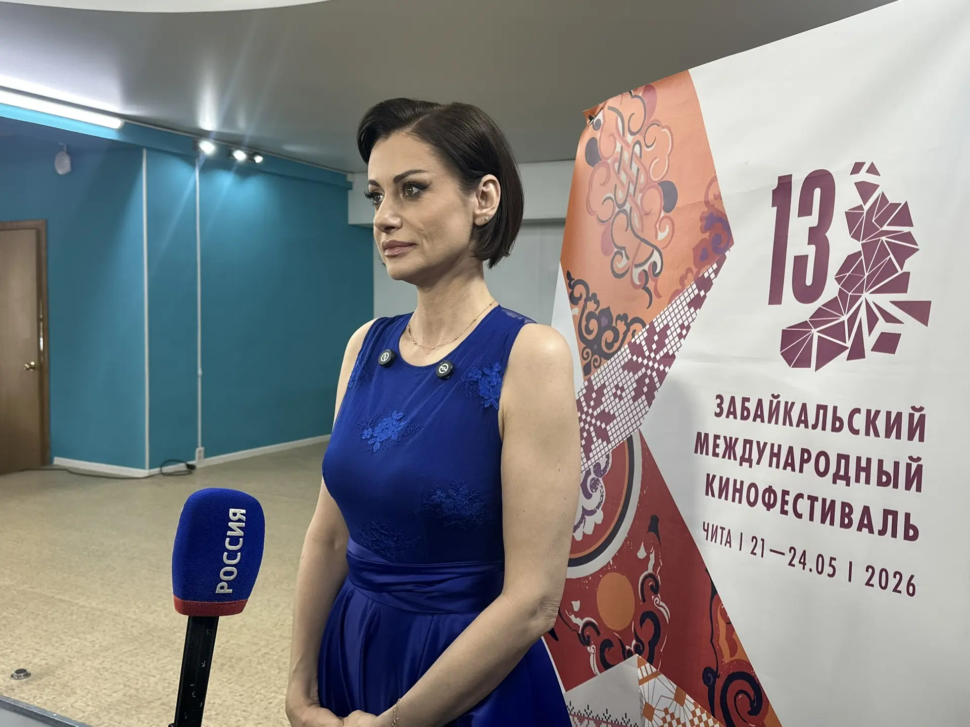 🩷Звезда сериала «Мастер и Маргарита» Анна Ковальчук рассказала о том, что скоро вновь сыграет Маргар