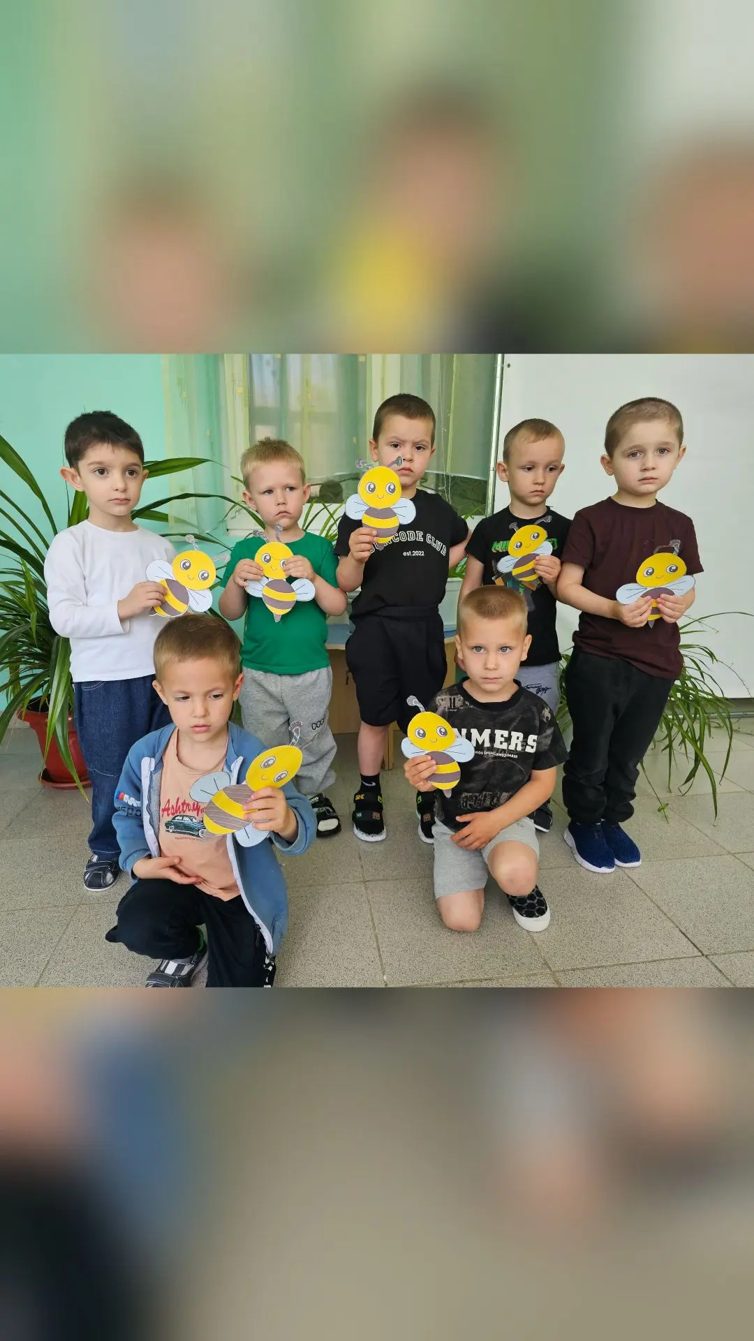 Насекомые — увлекательный объект для