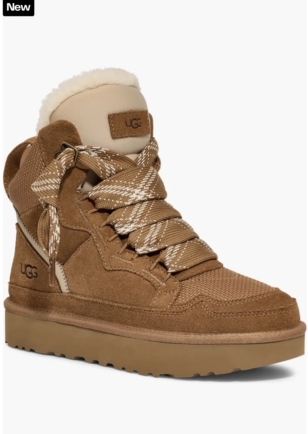 UGG