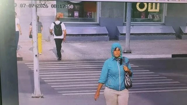 В Новосибирске нашли пропавшую женщину из Ачинска