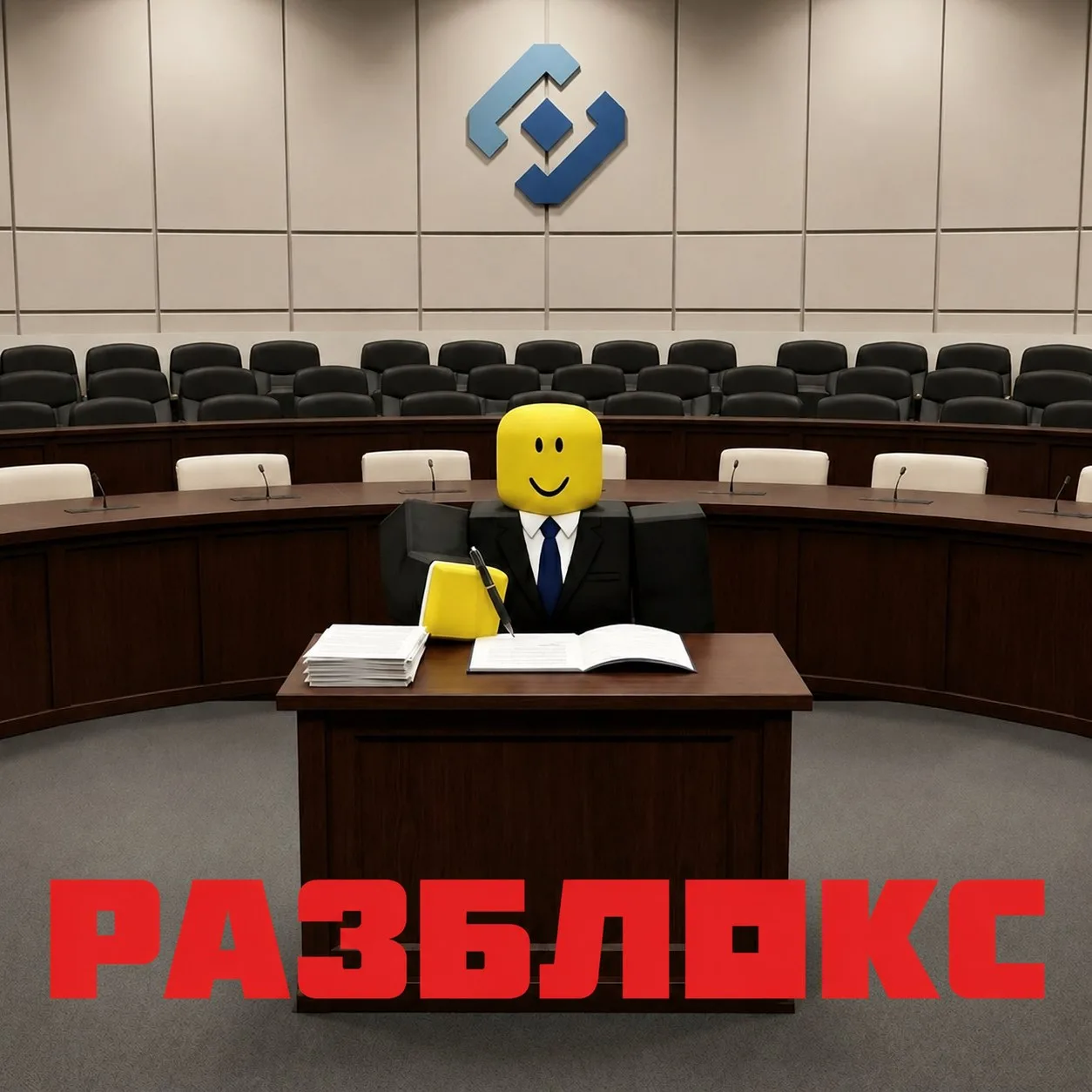 ⚡️ Roblox официально РАЗБЛОКИРОВАЛИ в России — таких больших разблокировок не было со времён Telegra