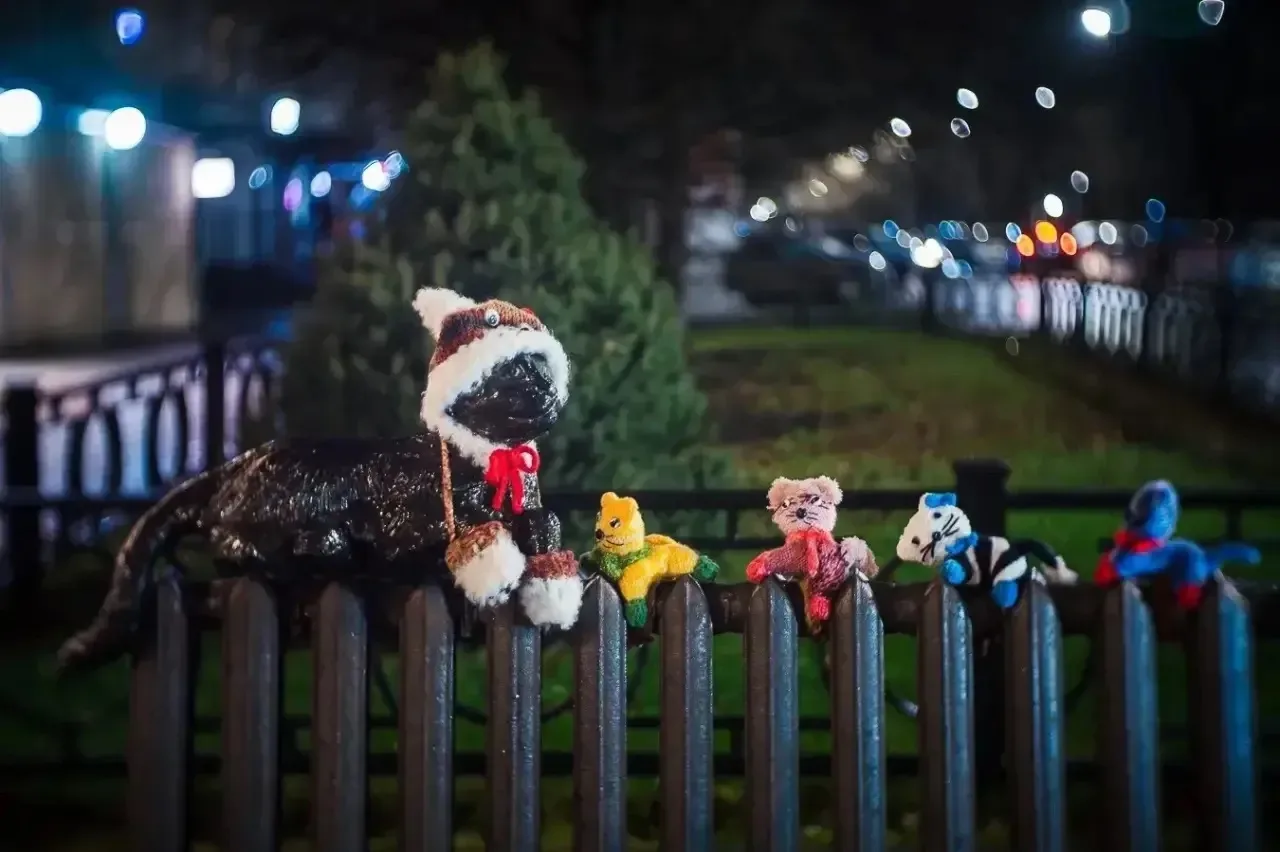 Время утепляться