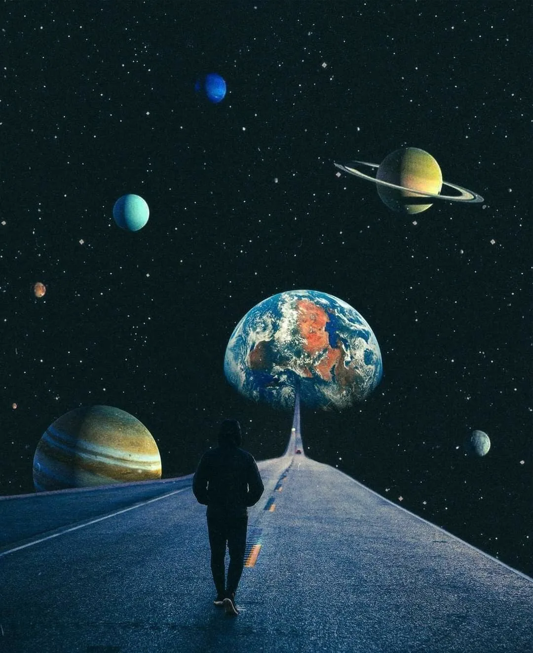 Допустим, вы уже и так на пути к выбранной цели. Тогда есть один способ определить, та ...