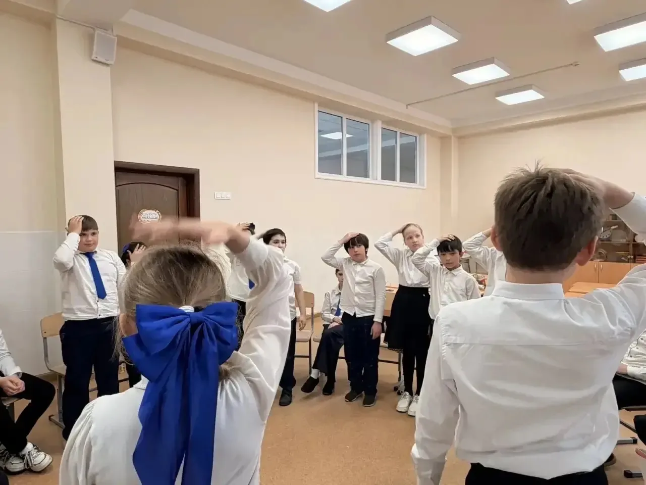 В рамках психолого- педагогического сопровождения учащихся педагогом-психологом Алакаевой З.П. было 