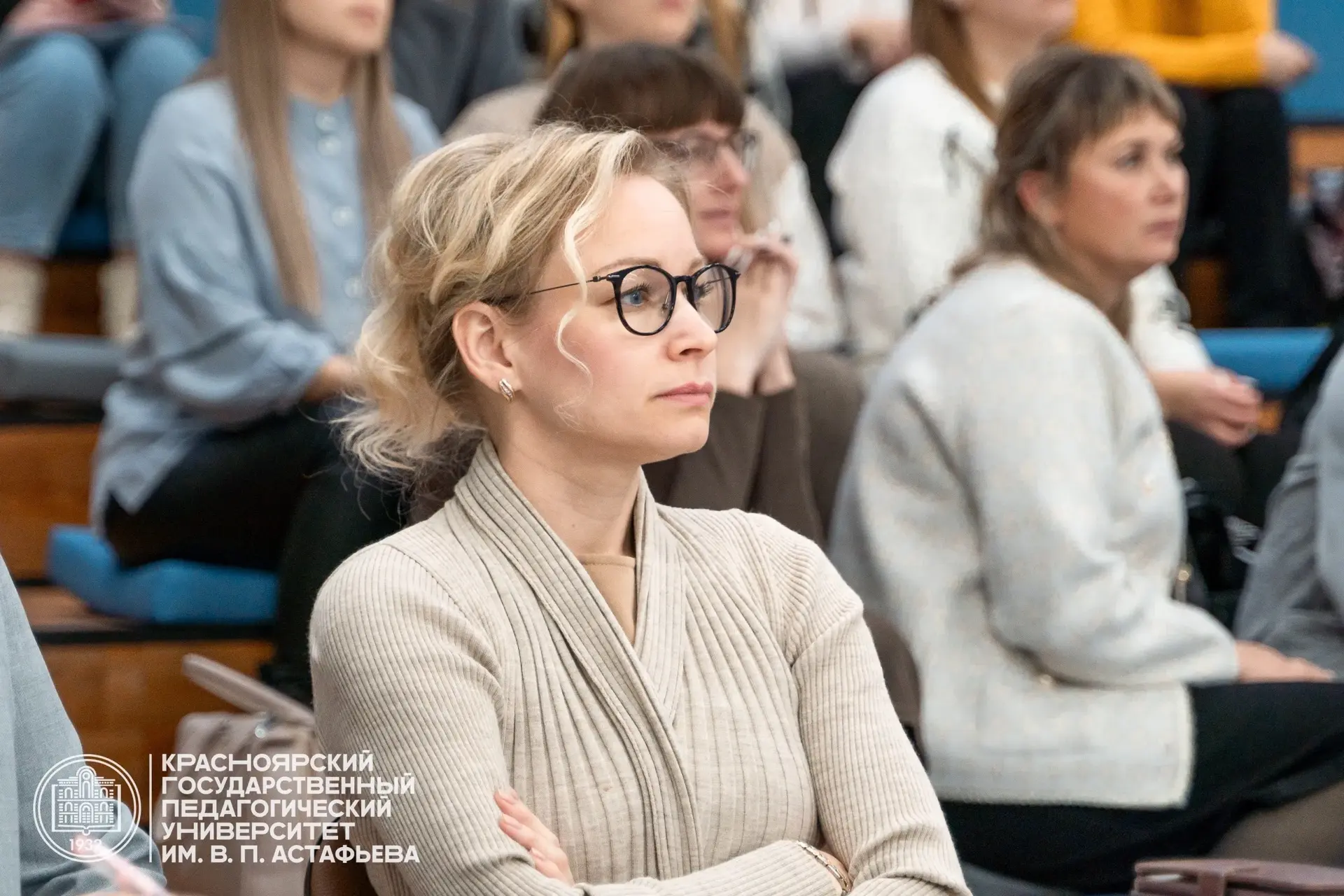 Преподавателю КГПУ присуждена ученая степень доктора филологических наук 🎓