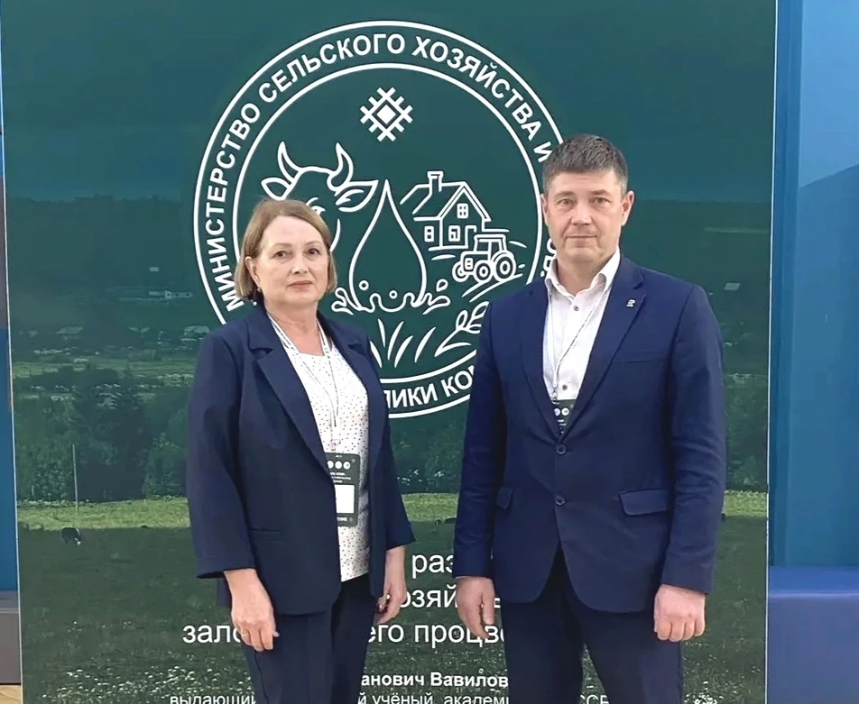 🏡🐄Алексей Анисимов: «Впечатлили выступления и насыщенная программа большой встречи»