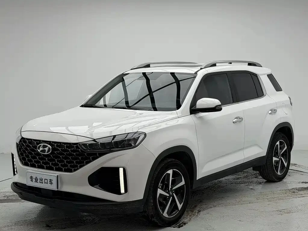 ✔️Доступен к заказу❗️

⚡️Курс 11.82⚡️ 

🇨🇳Hyundai IX35
🔹2022 год|2wd
🔹1400 см |140л.с
🔹Комплект