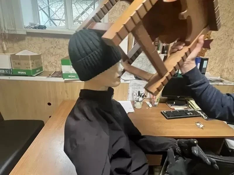 Следователи раскрыли убийство совершенное в Ачинске более четверти века назад.