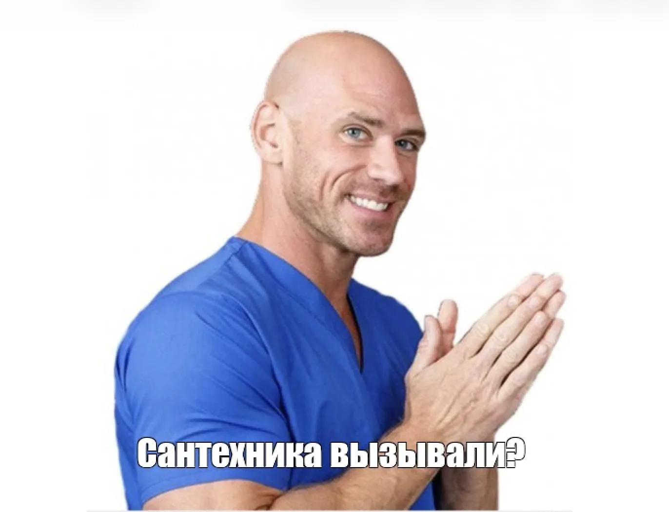 Когда в реанимации главный – сантехник?