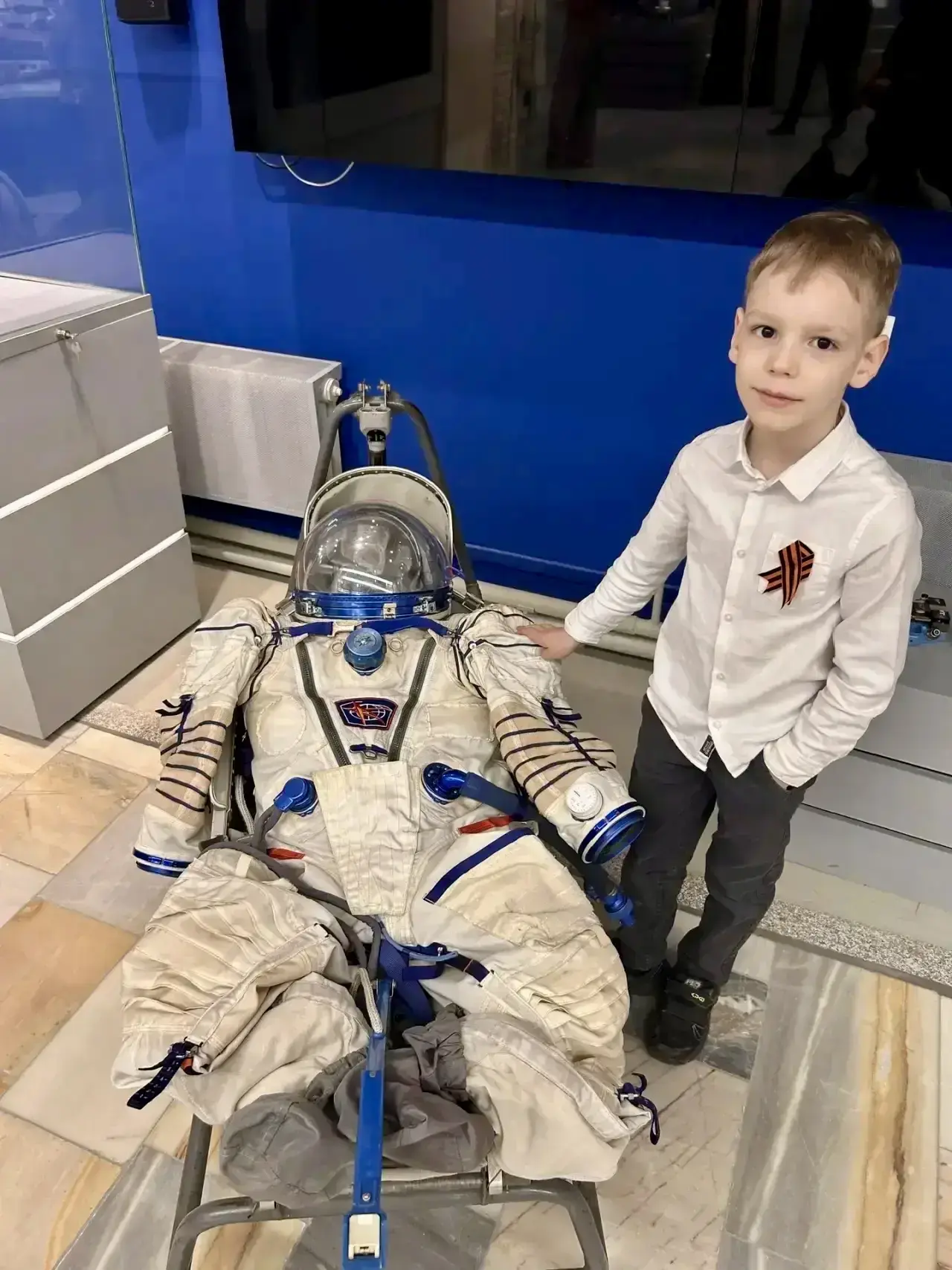ЗВЕЗДЫ СТАНОВЯТСЯ БЛИЖЕ, когда верят! ✨  🚀 Спешим поделиться новостью, от которой захватывает дух и 