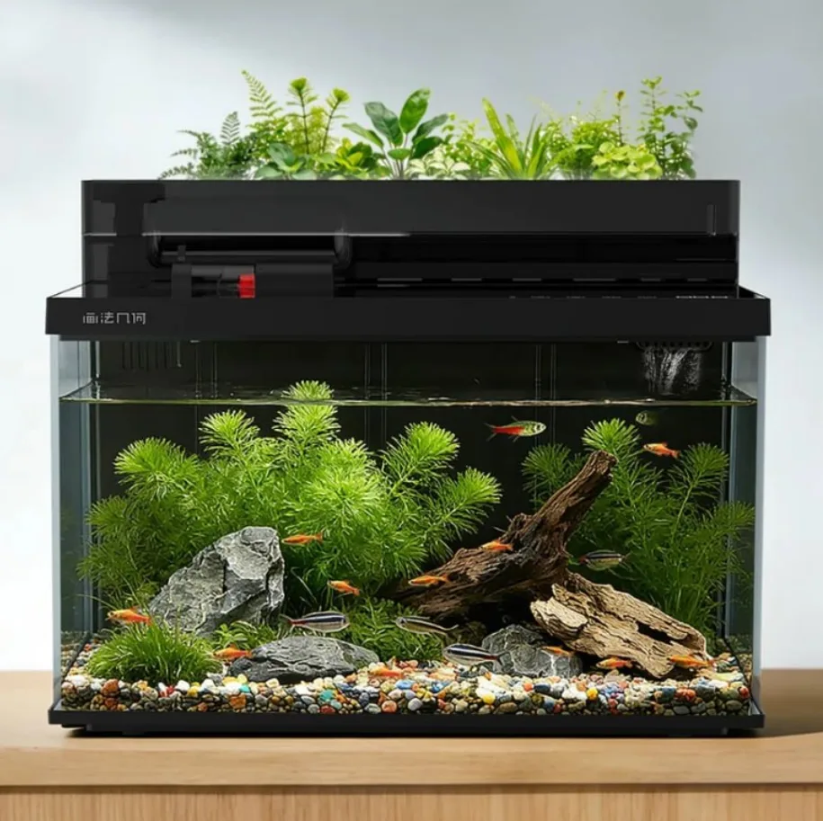 Xiaomi Smart Desktop Fish Tank M1 Ultra 32L: