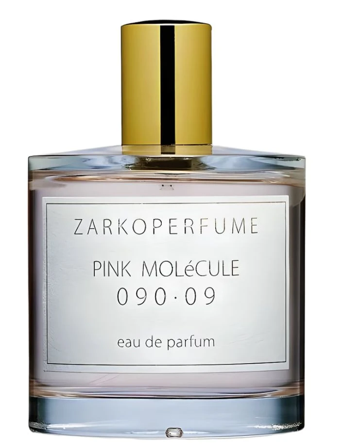 По мотивам PINK MOLéCULE 090.09 ZARKOPERFUME🔝 -