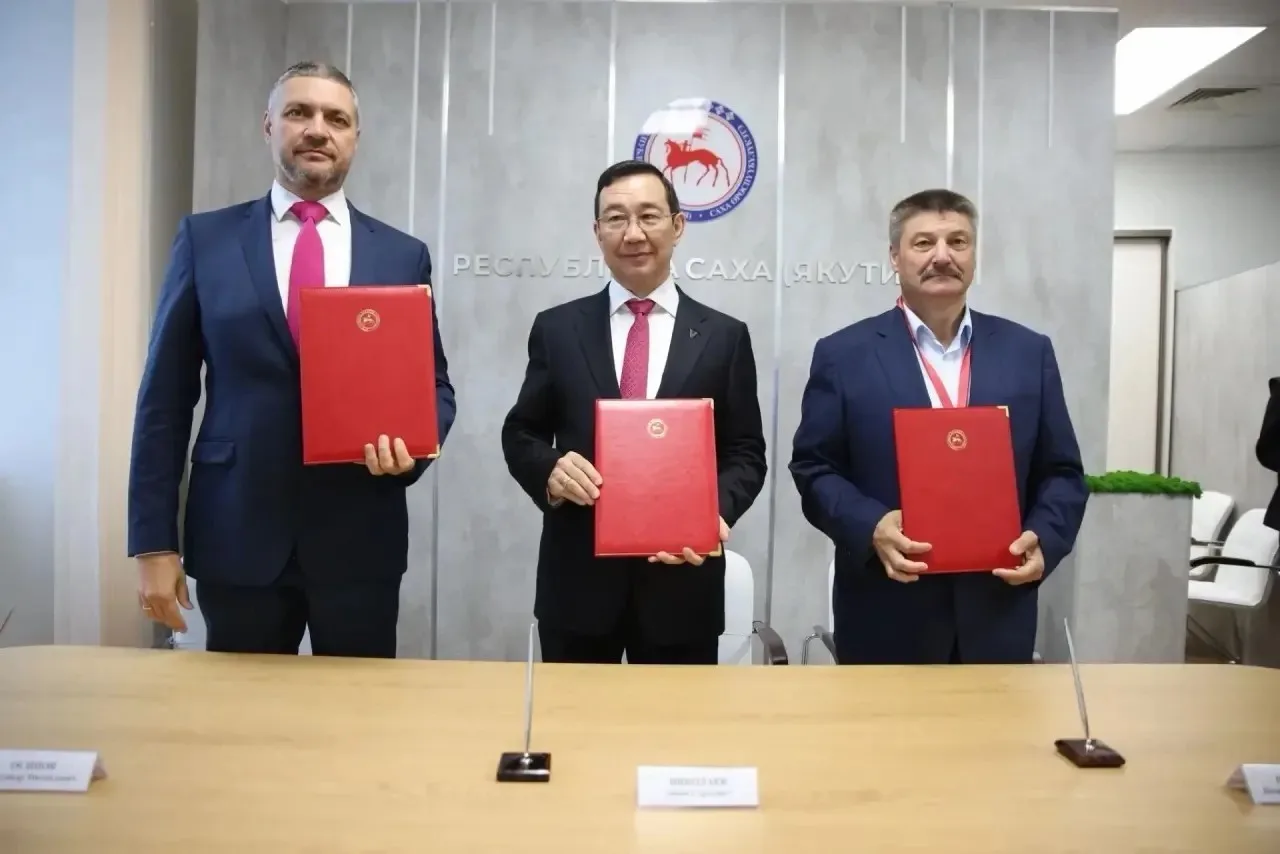 🚂 ВЭФ-2026: Стратегические перспективы АО «АК «ЖДЯ»