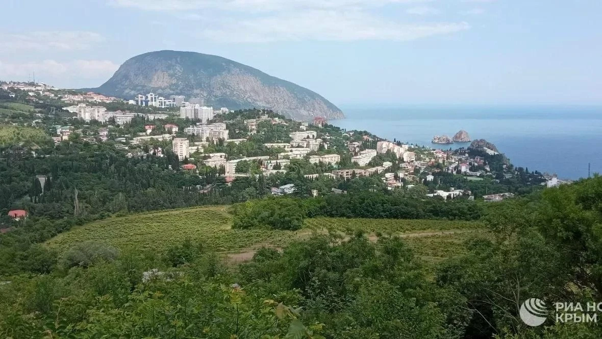 В Крыму 180 ветеранов СВО получили путевки в санатории России с начала года.